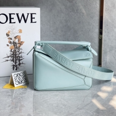 Loewe Handle Bags